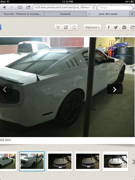 2012 Performance White GT-Stage 1 Build Complete-image-3811542927.jpg