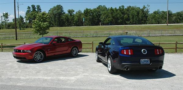 Another Candy Red added to the fleet!-bluered5.jpg