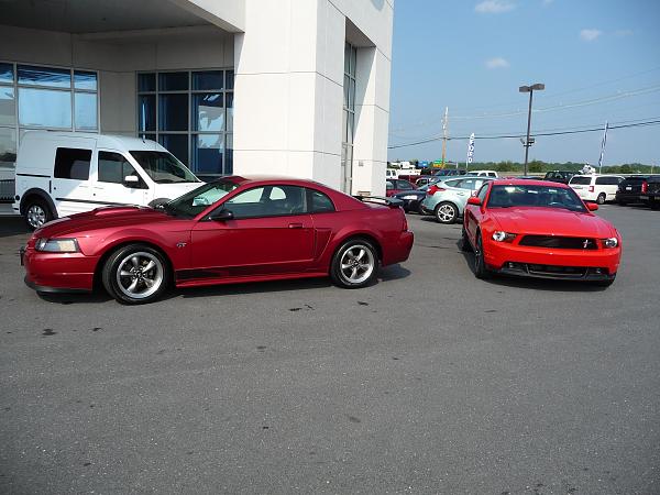 Race Red vs Red Candy - Any photos?-redfire-racered.jpg