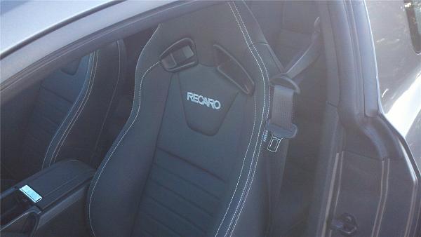 2013 SGM GT Premium delivered yesterday!-mustang8.jpg
