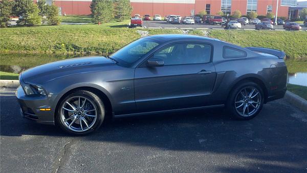 2013 SGM GT Premium delivered yesterday!-mustang4.jpg