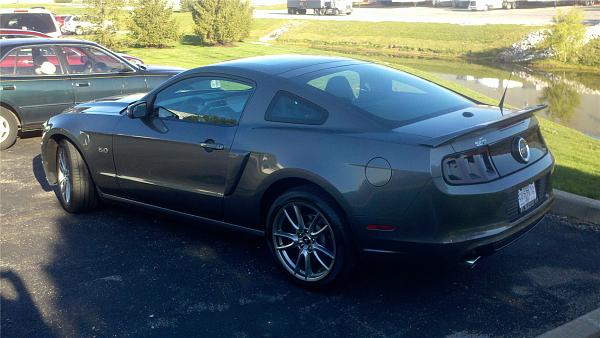 2013 SGM GT Premium delivered yesterday!-mustang9.jpg