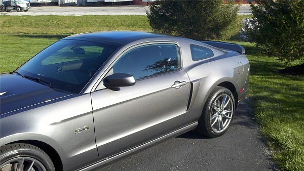 2013 SGM GT Premium delivered yesterday!-mustang11.jpg
