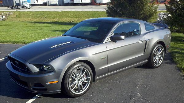 2013 SGM GT Premium delivered yesterday!-mustang12.jpg