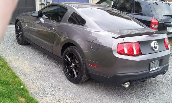 2011 V6 - Gloss Black Brembo Wheels/Michelin Pilot Super Sport tires-20120530_185833.jpg