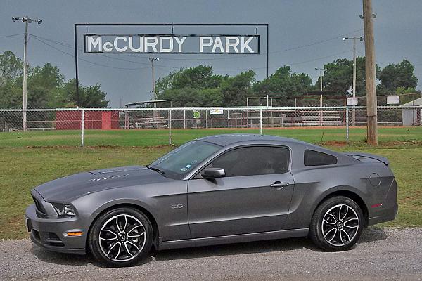 2013 SGM GT Premium delivered yesterday!-gray1.jpg