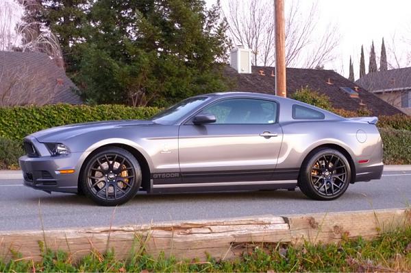 Request for close-up pics of black racing stripes on sterling gray Mustangs-image-670045247.jpg