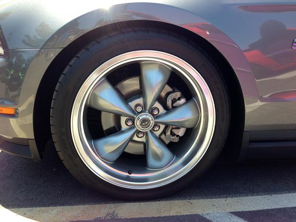 Pics of gunmetal wheels with sterling grey?-image-1134921703.jpg