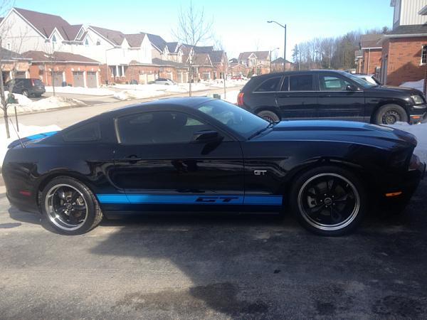 Got the new wheels on-image-1750722192.jpg
