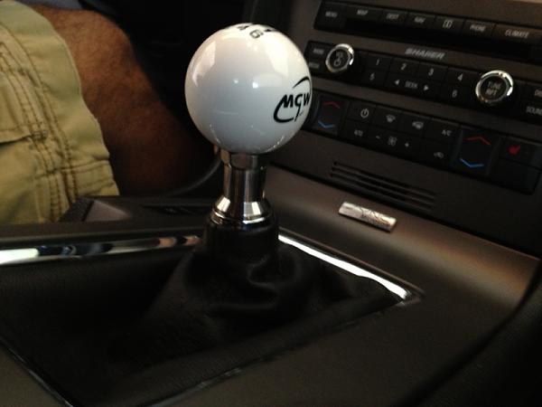 Ordered MGW shifter -- how about a Boss knob?-image-1478422233.jpg