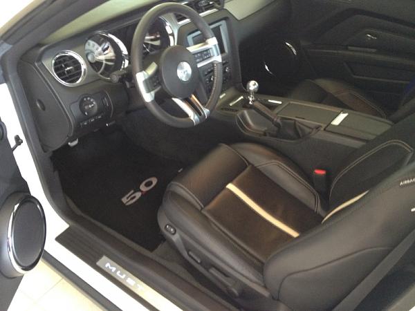 Ordered MGW shifter -- how about a Boss knob?-image-1657555891.jpg