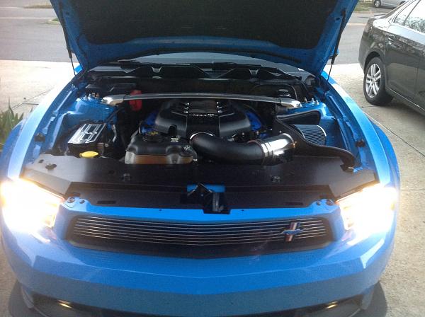 Made the switch to Steeda!-image.jpg