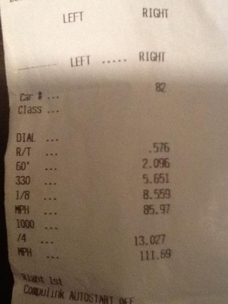 2012 5.0 Auto w/ Tune, CAI, &amp; GT500 Exhaust 1/4 mile times-image-3320669340.jpg