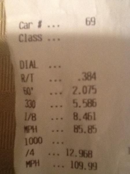 2012 5.0 Auto w/ Tune, CAI, &amp; GT500 Exhaust 1/4 mile times-image-489595131.jpg