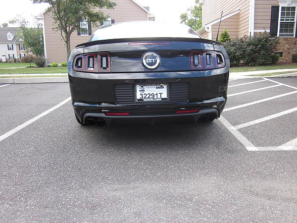 GT500 rear valance and quad-tipped AB installed-rumblebelly-2.jpg