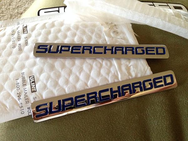 FromZto5's SC Installation Chronicle: Magnuson MP2300 TVS Supercharger on 2012 5oh-image-3827581545.jpg