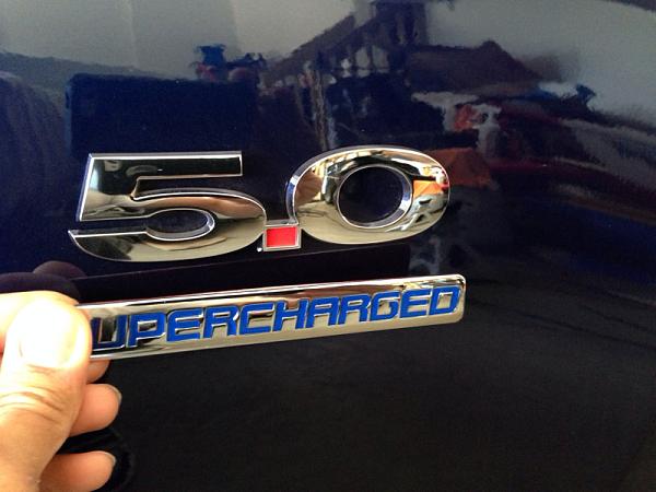 FromZto5's SC Installation Chronicle: Magnuson MP2300 TVS Supercharger on 2012 5oh-image-1242262965.jpg