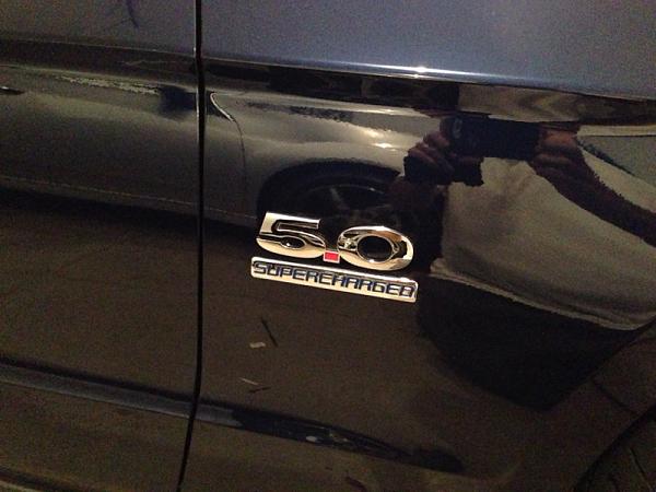 FromZto5's SC Installation Chronicle: Magnuson MP2300 TVS Supercharger on 2012 5oh-image-2319653827.jpg