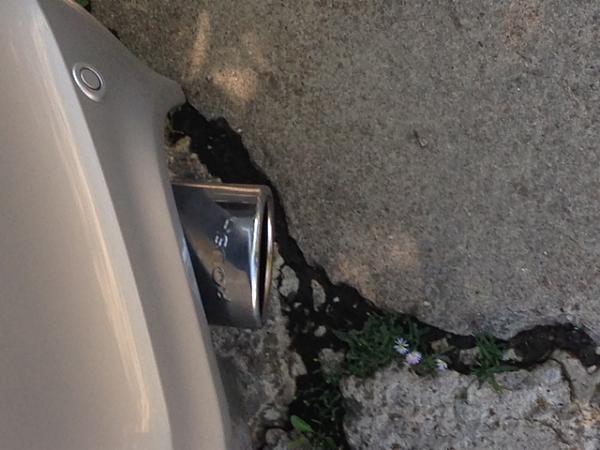 2013 Mustang GT Roush Exhaust Installed Review-photo-1.jpg