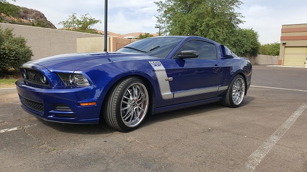 LOTS of mods to my 2013 GT - and more to come!-drivers-front.jpg