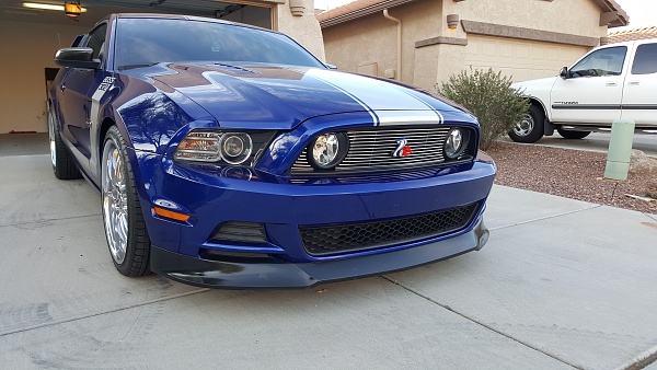 LOTS of mods to my 2013 GT - and more to come!-20161113_074303.jpg