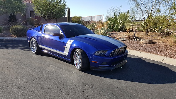 LOTS of mods to my 2013 GT - and more to come!-20161113_144904.jpg