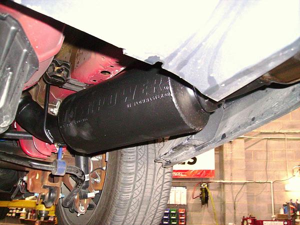 Hushpower axleback 1st impression: Thumbs up!-muff-11-hushpower-place.jpg