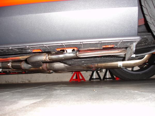 Boss 302 Side Exhaust Install/Discussion-dsc07909.jpg