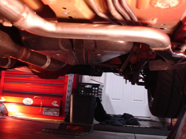 Boss 302 Side Exhaust Install/Discussion-dsc07887.jpg