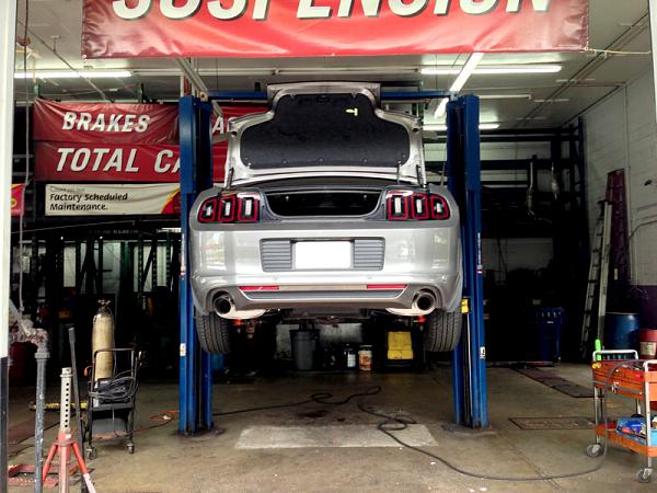 BBK shorty tuned ceramic headers-image-3815376374.jpg