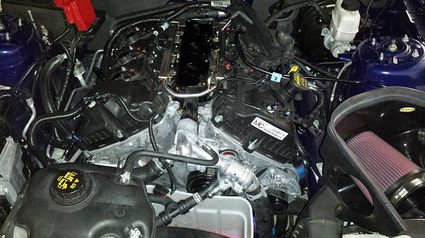 Ported &amp; Polished Intake Manifolds-20140118_111829.jpg