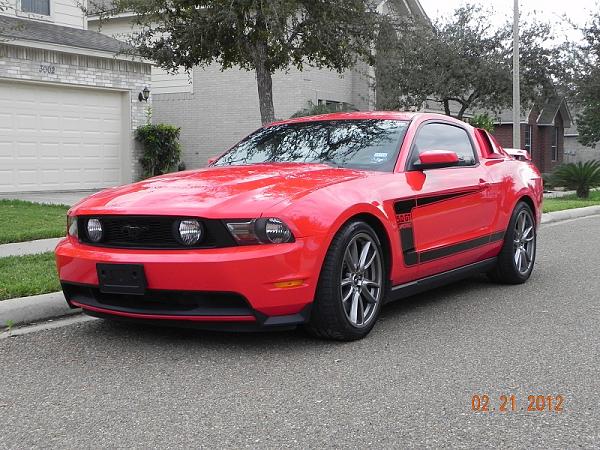 My modified race red '11 5.0 GT Brembo, 3.73-232.jpg