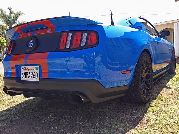 Black out panel &amp; rear light trim-grabber-blue-red-gt500.jpg