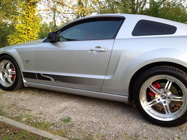 Spray painting rotor hats, calipers, and other stuff-image-3972225445.jpg