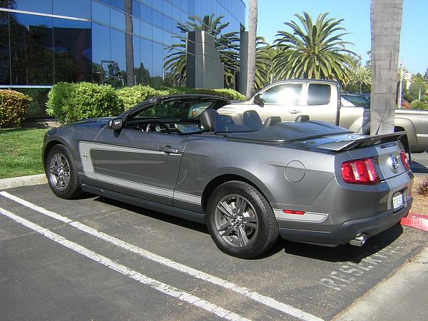 Painted tails, black badges and plasti dipped wheels on my SMG 5.0-dscn3747.jpg