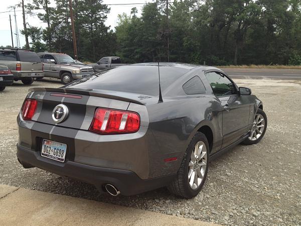 Blessing in Disguise! (Pics of Custom Painted Stripes)-photo-3-.jpg