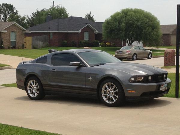 Blessing in Disguise! (Pics of Custom Painted Stripes)-photo-8-.jpg