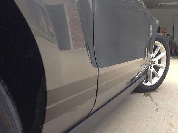 Blessing in Disguise! (Pics of Custom Painted Stripes)-photo-9-.jpg