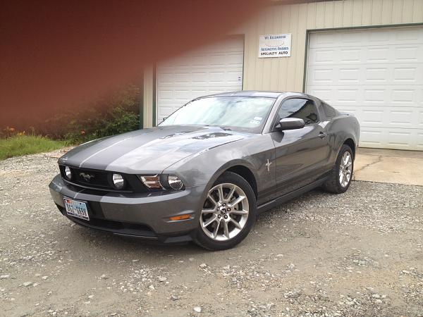 Blessing in Disguise! (Pics of Custom Painted Stripes)-photo-12-.jpg