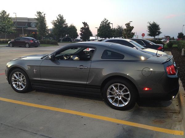 Blessing in Disguise! (Pics of Custom Painted Stripes)-photo-16-.jpg