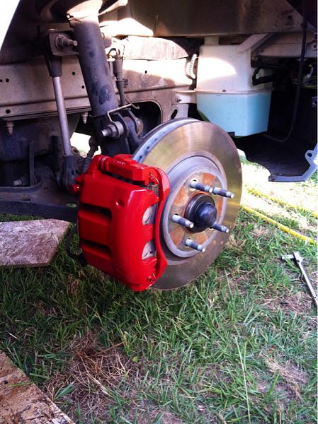 Spray painting rotor hats, calipers, and other stuff-image-2726260717.jpg