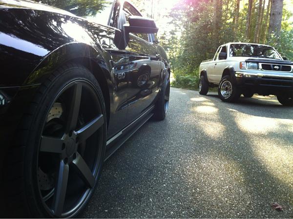 Vossen cv3 rims installed 2011 mustang gt-image-3588277275.jpg