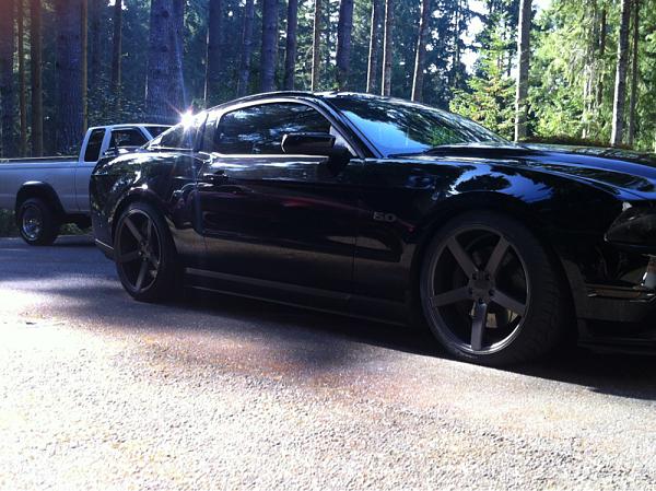 Vossen cv3 rims installed 2011 mustang gt-image-2777027192.jpg