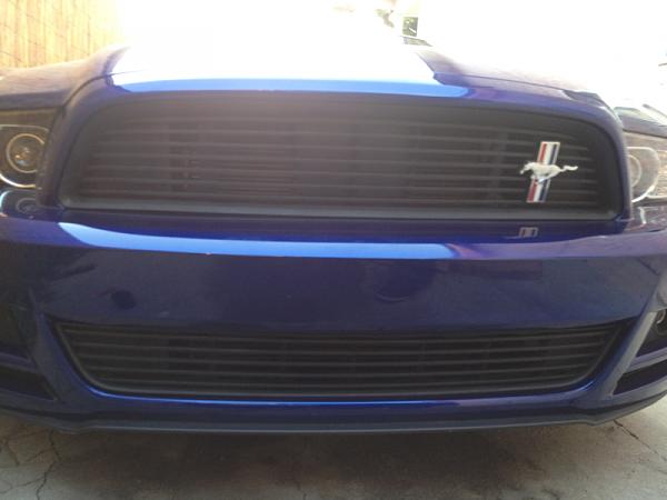 2013 MCA grille Plastidipped-image-1372671004.jpg