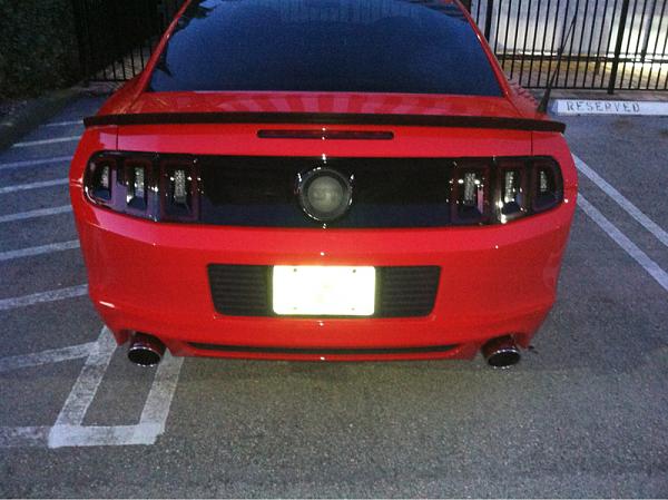 Plasti-dipped my 5.0 badges-image-3761921527.jpg