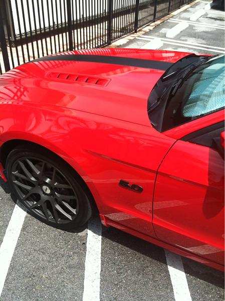 Plasti-dipped my 5.0 badges-image-3149479937.jpg