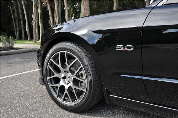 Roush Front Spoiler &amp; Cobra Jet Emblems Added-dsc_0006.jpg