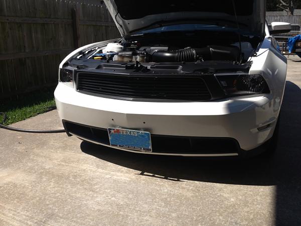 Custom removable Front plate bracket-image-3051563377.jpg