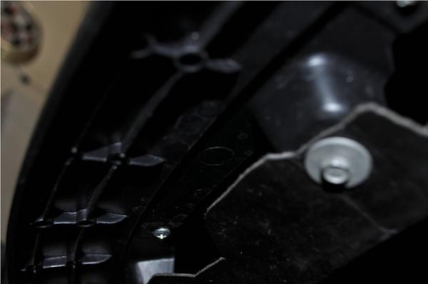 Roush Front Spoiler &amp; Cobra Jet Emblems Added-dsc_0004.jpg