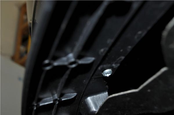 Roush Front Spoiler &amp; Cobra Jet Emblems Added-dsc_0006.jpg